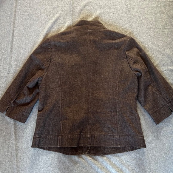 R&W Blazer - Picture 2 of 5